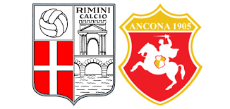 Rimini - Ancona 2 - 1