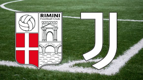 Rimini - Juventus Next Generation 4-3