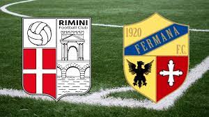 Rimini- Fermana1-0