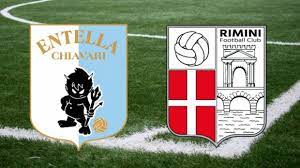 Finale: Virtus Entella -Rimini 2-0