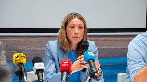 Intervista a Giusy Scarcella